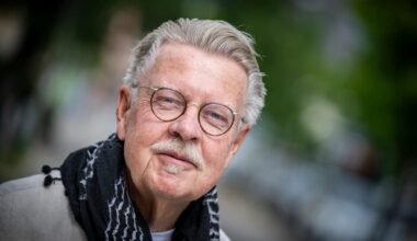 – Spurte om de virkelig var sikre