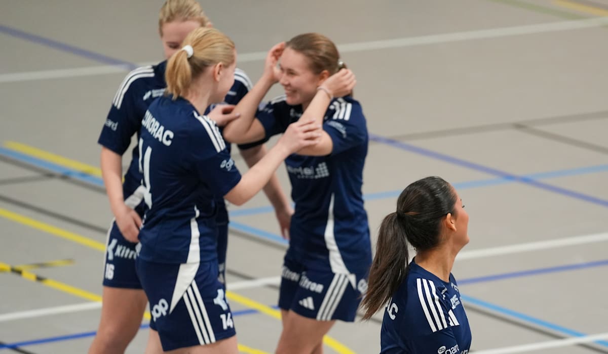 NÅ: Bronsemedaljen avgjøres med hockeystraffer! - agderposten.no