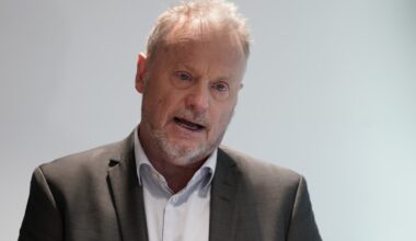 34 millioner underslått fra Norsk Folkehjelp