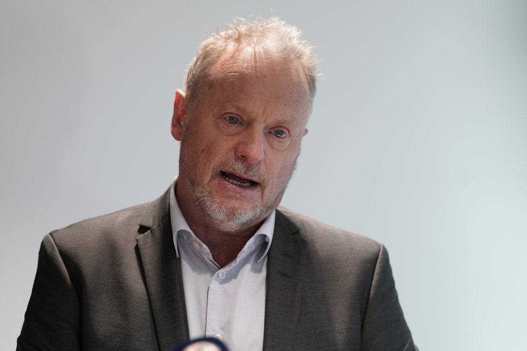 34 millioner underslått fra Norsk Folkehjelp