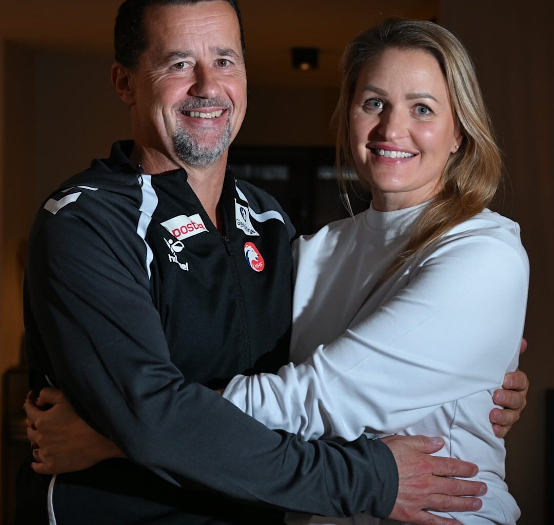 Bilde av Jostein Overvik