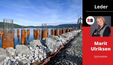 Lokaldebatten, Lokal politikk | Det er oppsiktsvekkende at en erfaren politiker står på talerstolen og slenger ut rykter