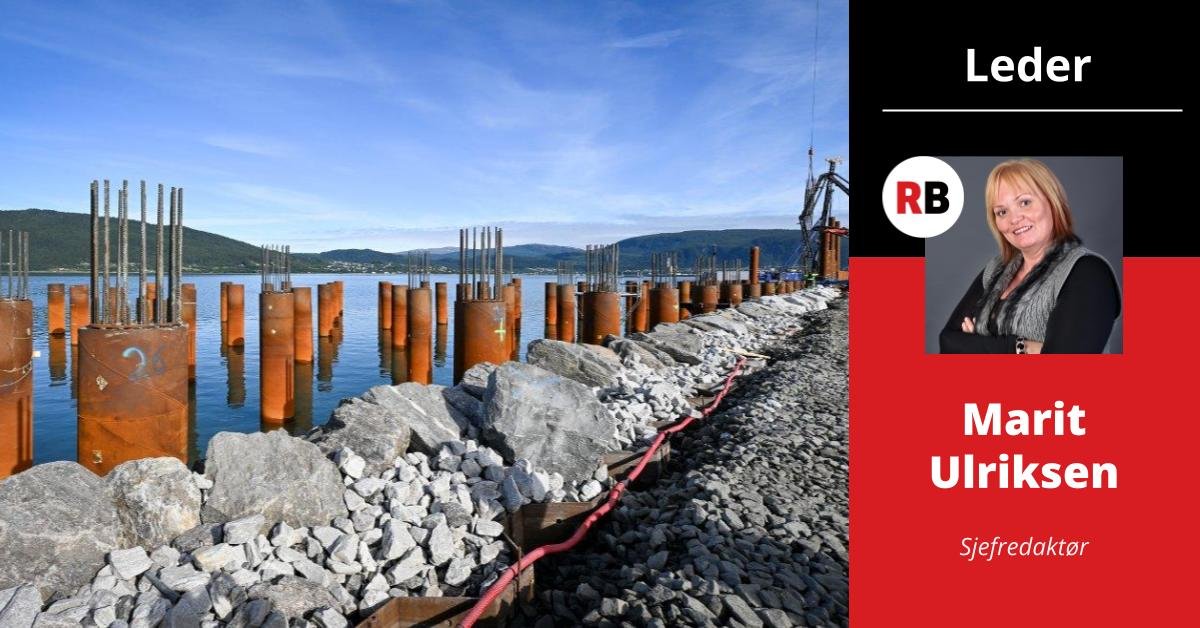 Lokaldebatten, Lokal politikk | Det er oppsiktsvekkende at en erfaren politiker står på talerstolen og slenger ut rykter