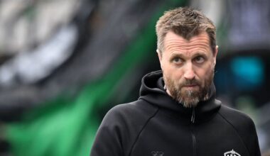 SK Brann, Fotball | Horneland kobles til ny klubb