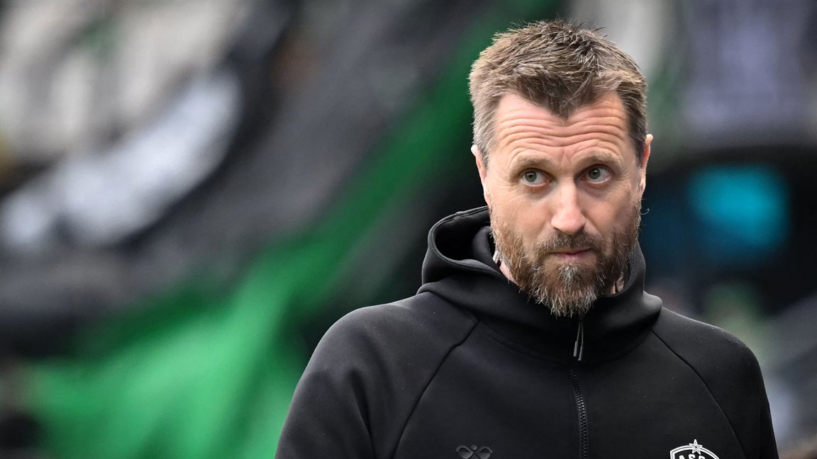 SK Brann, Fotball | Horneland kobles til ny klubb