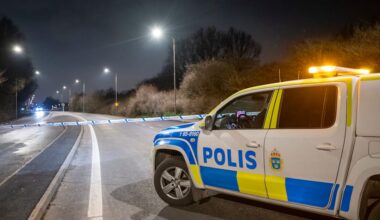 Gutten som mistenkes for drapet i Oxie er 12 år gammel