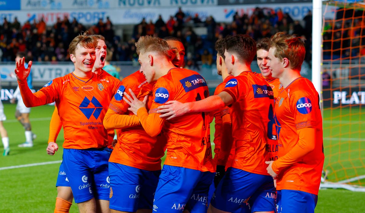«Avstanden blir bare større og større. AaFK må rykke opp nå» - smp.no