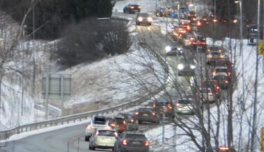 Pendler du? Se hvor mye du får i skattelette - s-n.no