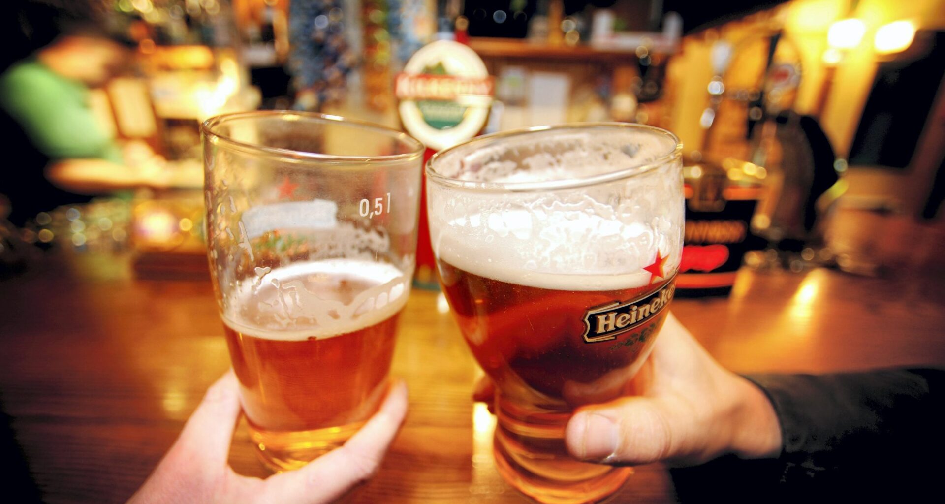 Alstahaug, Sandnessjøen | Vil endre skjenketiden under VM: – Må legge til rette for folkefest - iSandnessjøen