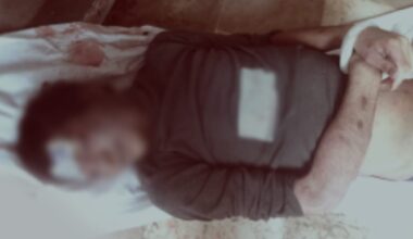 Stor lekkasje viser Assads hemmelige register i Syria