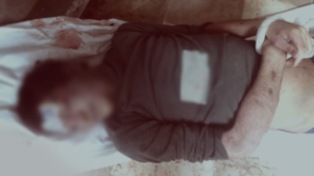 Stor lekkasje viser Assads hemmelige register i Syria