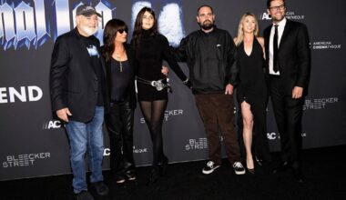 Nye detaljer om hvordan Reiner-ekteparet ble funnet drept