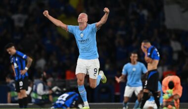 (+) Fantasy Premier League Gameweek 16: Forbløffende trender og avgjørende kapteinsvalg - VG