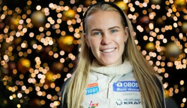 Ida Marie Hagen får TV-jobb