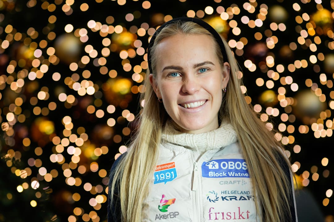 Ida Marie Hagen får TV-jobb