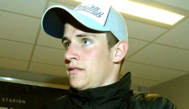 Tidligere Odd-spiller ber om å bli satt i fengsel - varden.no