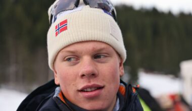 – Et av de største talentene på mange år