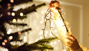 Advarer mot billig julepynt fra utlandet