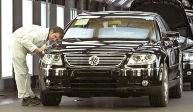 Volkswagen legger for første gang ned fabrikk i Tyskland