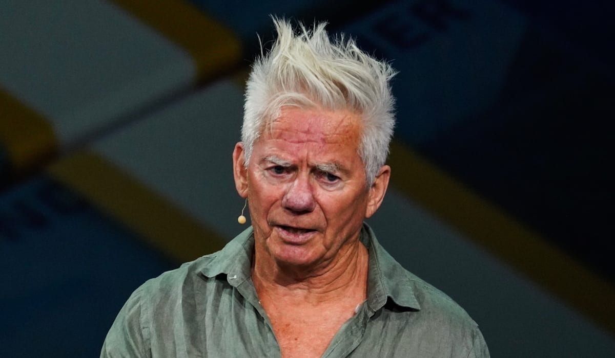 – De har klaget i en periode hvor det har vært veldig lett å bli rik - adressa.no