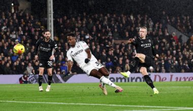 Tidenes raskeste til 100 Premier League-mål