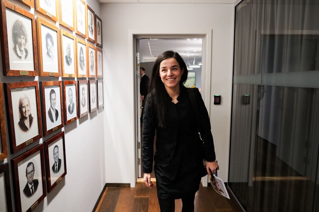 Norsk idrett får rekordhøyt tilskudd på 965 millioner