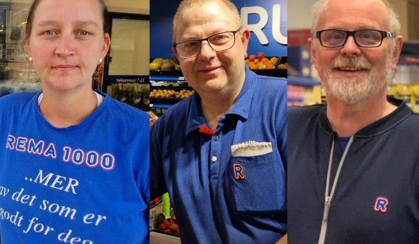 En av disse tjente mest i dagligvarehandelen - s-n.no