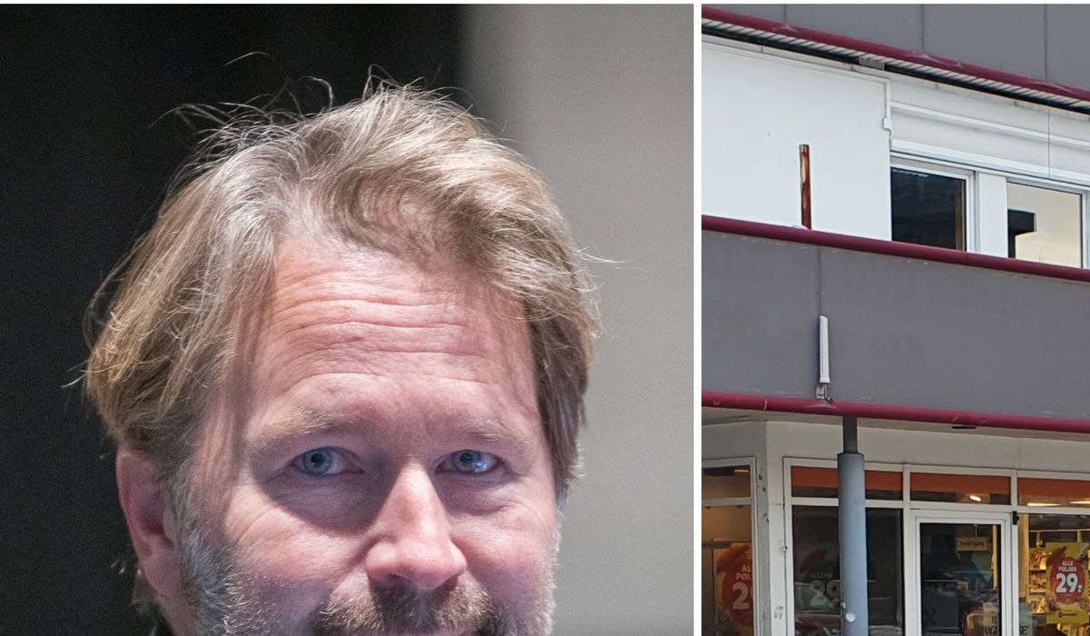 (+) Stenger i 2026, men kommunen krever leie ut 2028 - ht.no