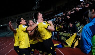 Tre kamper i Elite­serien neste sesong avslørt