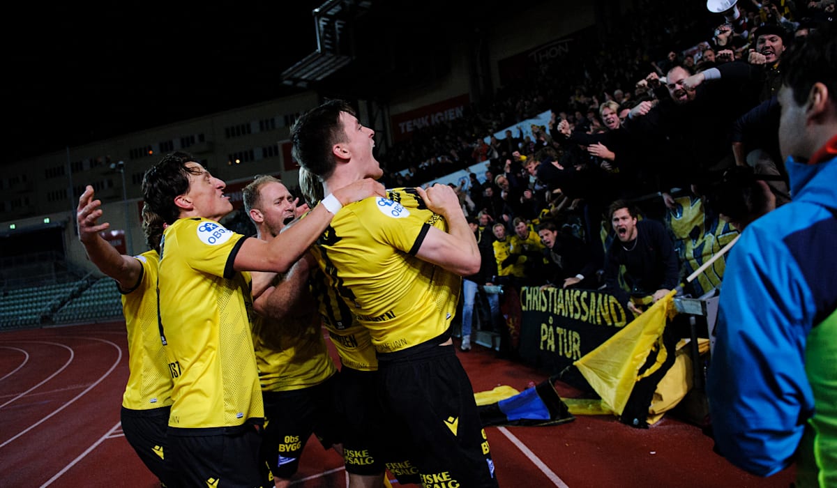 Tre kamper i Elite­serien neste sesong avslørt