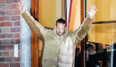 Én av ti tror Norge kommer til finalen i fotball-VM