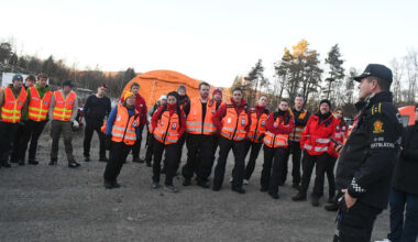 (+) Tre teorier: – Ingen vitner har meldt om observasjoner - fvn.no