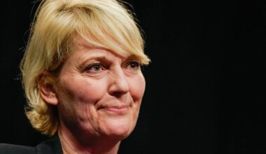 240 klager mot NRK etter Israel-avgjørelse