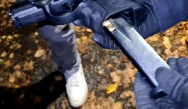 Norsk 16-åring om svensk drap: Feil person ble skutt