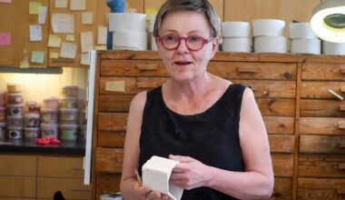 Vi som bygger landet - l-a.no