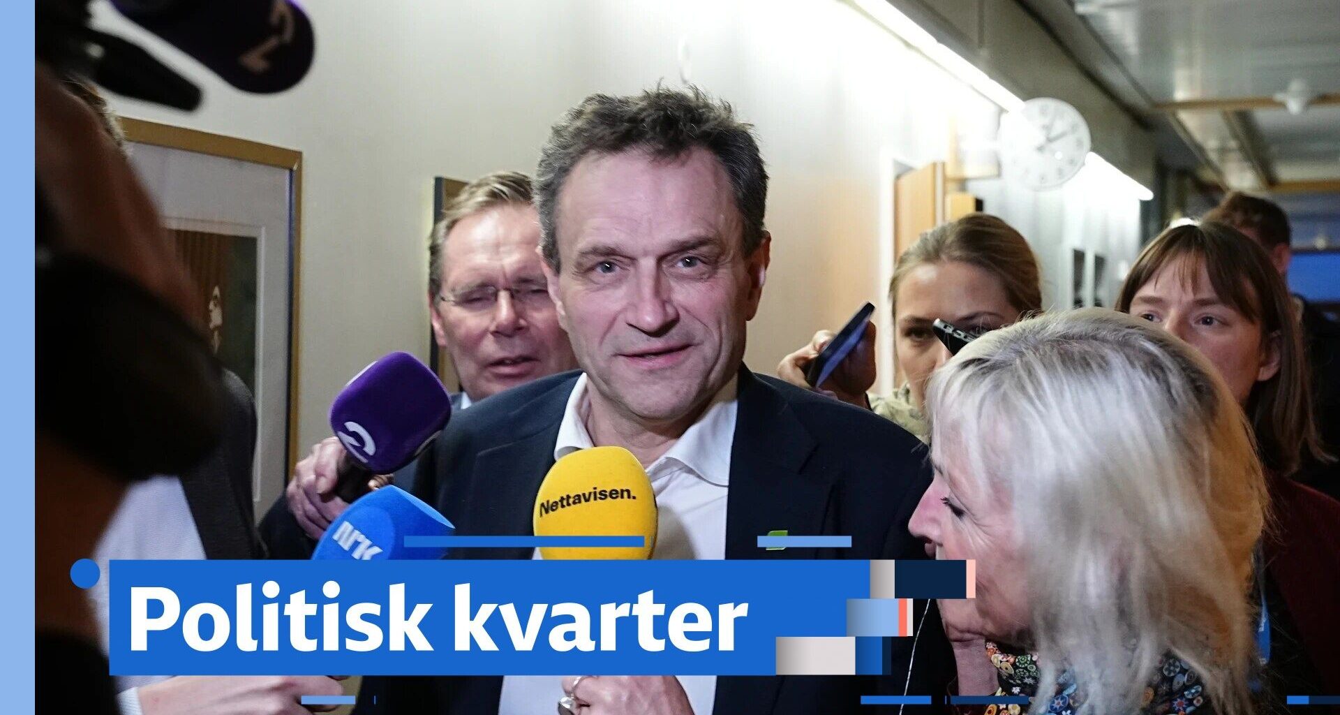 MDG gir ingen Støre-garanti – NRK Norge – Oversikt over nyheter fra ulike deler av landet