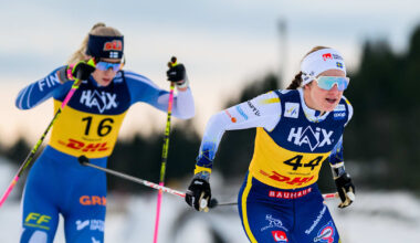 Svensk storeslem i Granåsen – ingen norske på pallen