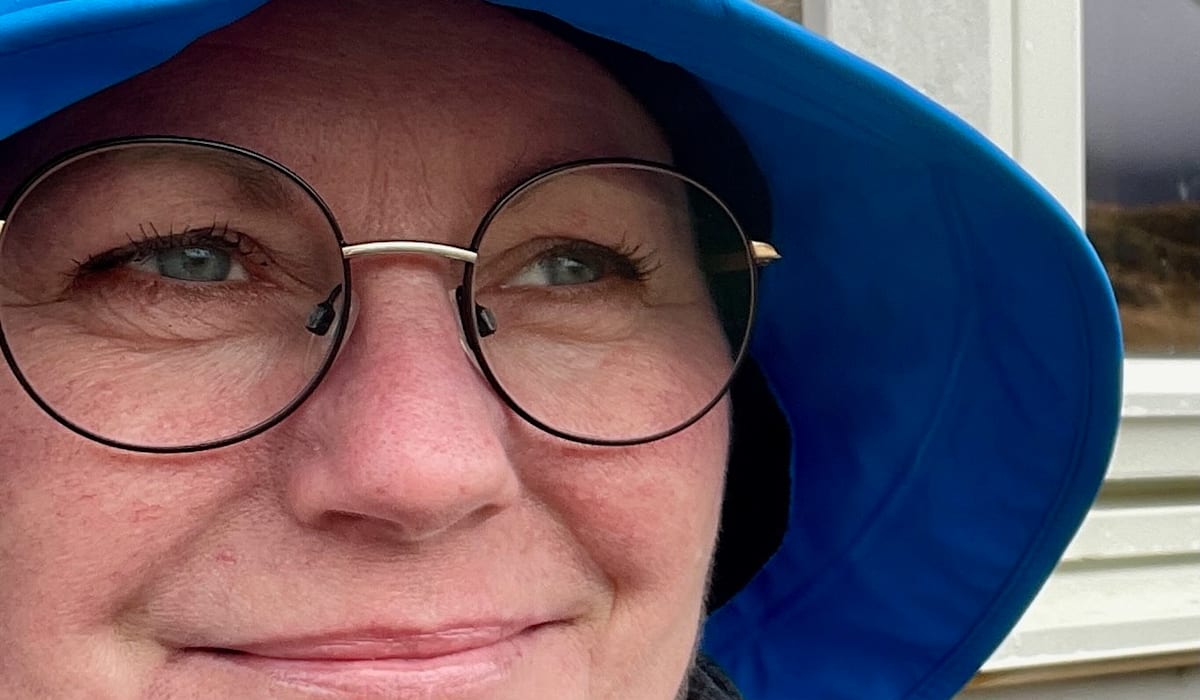 (+) Vært uten nett og dekning i tre dager - vol.no