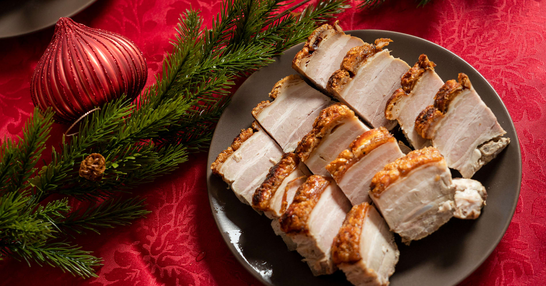 Hvordan unngår man magetrøbbel i julen? - Stavanger Aftenblad