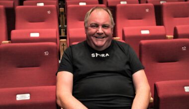 Kultur, Flekkefjord | Tar et viktig skritt for inkludering med nytt tilbud: – Kinoen skal være for alle