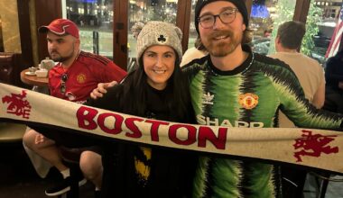 Ektepar fra Boston betalte over 6000 kroner for billetter til Norge-Frankrike