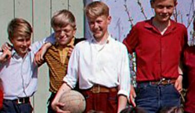 Minneord, Åge Hareide - vikebladet.no