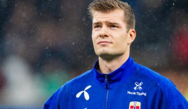 Sørloth med annullert scoring i Atletico-seier – spilte hele kampen