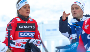 – Var ikke våken nok