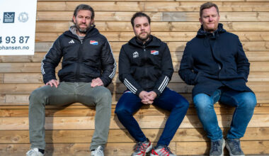 Innrømmer at de trosser råd fra NFF i barnefotballen