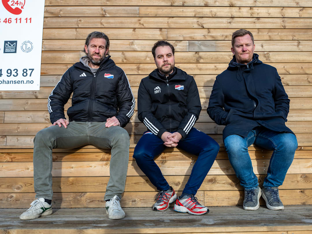 Innrømmer at de trosser råd fra NFF i barnefotballen