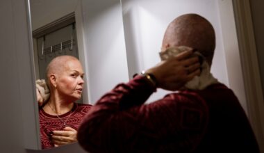 Alle frister ble brutt da Aina fikk brystkreft