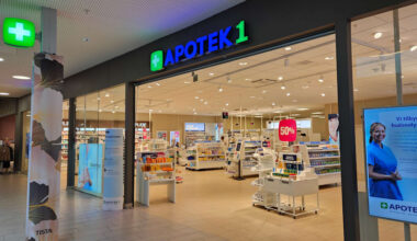 Reseptproblemer på alle apotek: – Ting tar tid