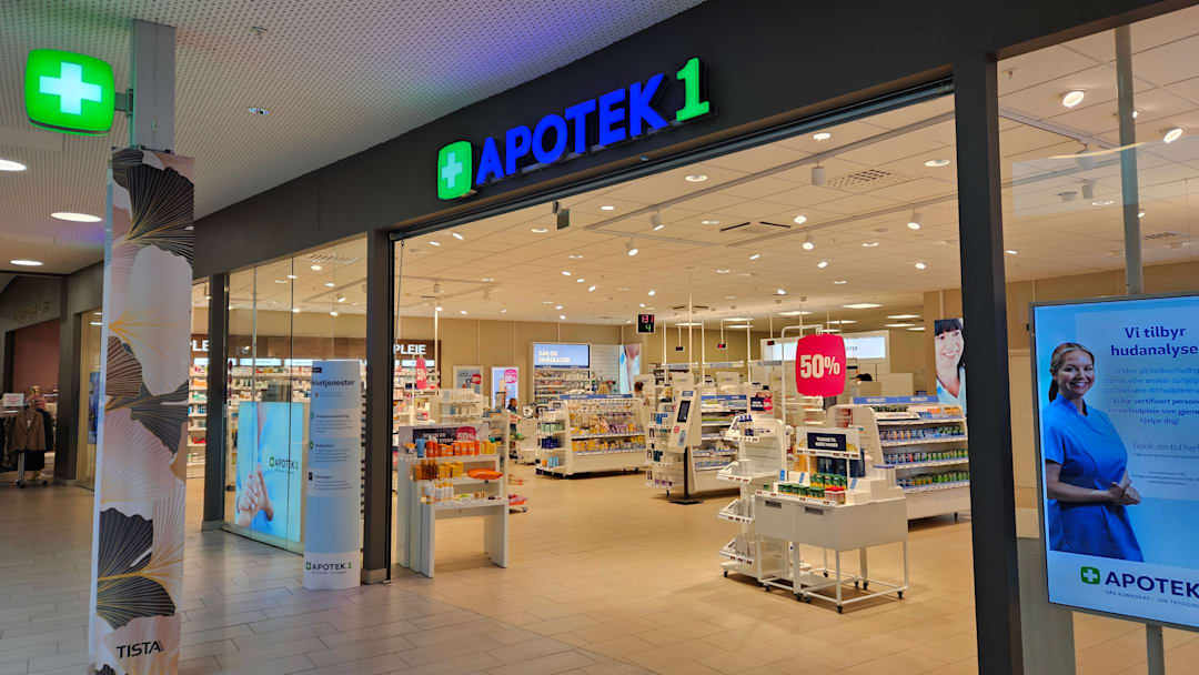 Reseptproblemer på alle apotek: – Ting tar tid