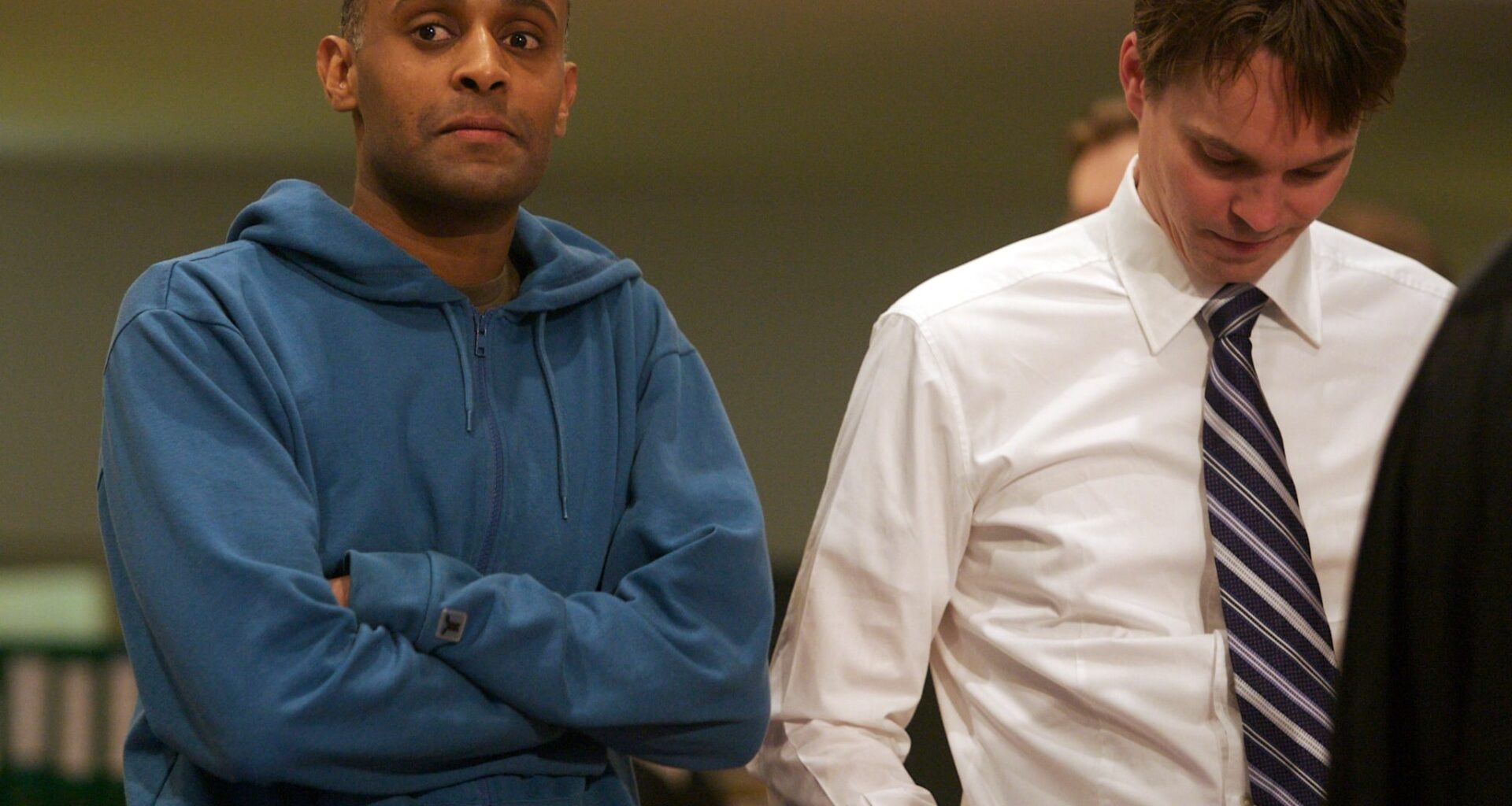 Drapet på Metkel Betew: Har funnet våpen